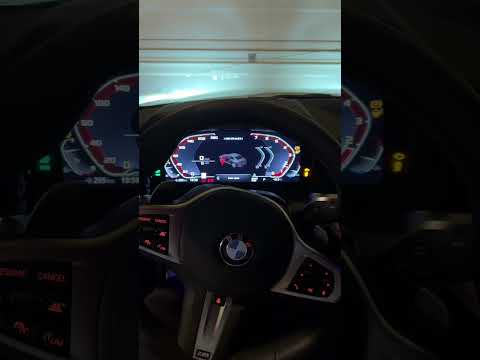 2022 M240i X drive cracks and pops