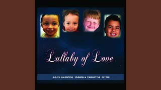 Lullaby of Love