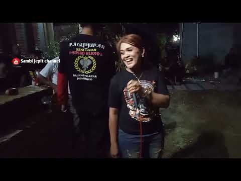 BOWO SESIDEMAN🌟 SENI GAJAH GAJAHAN SOSRO WIJOYO