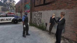 GA5オンライン FBI