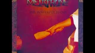 Metatrone - Mirror city train (English Promo)