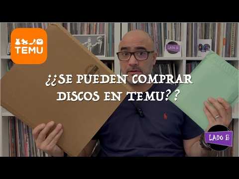 Can you buy CDs in Temu?