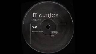 Maurice - Feline (Trancesetters Remix)