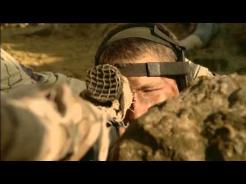 Ultimate Force   4x03   The Dividing Line