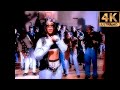 Aaliyah Back Forth Remastered In 4K Official Music Video