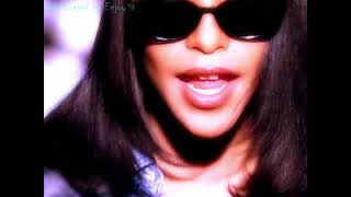 Aaliyah - Back &amp; Forth [Remastered In 4K] (Official Music Video)