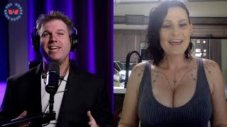 Melody Jai - Internet Fame #Podcast #Model