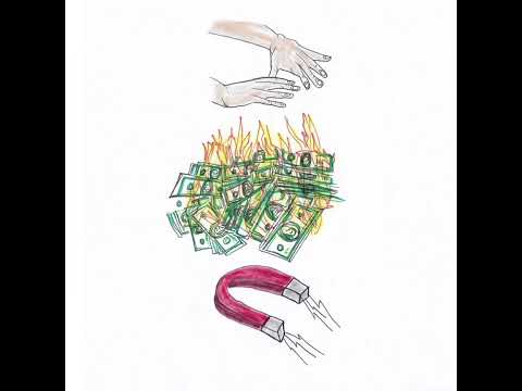 BORIROCK x AL.DIVINO - "MGNTK" (ALBUM) [2023]