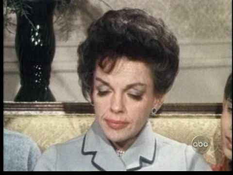 Judy Garland Part 1