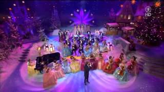 ANDRÉ RIEU & JSO - GO TELL IT TO THE MOUNTAIN