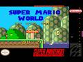 4K 60FPS Super Mario World The After Years Ultra 2011 2012 SMW Romhack Longplay