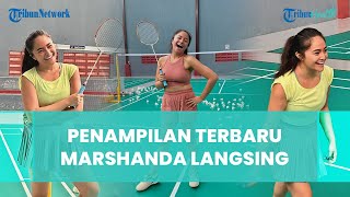 Bikin Pangling, Intip Potret Terbaru Marshanda, Berhasil Diet Turunkan BB 15 Kg, Kini Makin Langsing