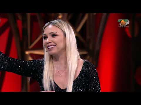 Portokalli, 5 Maj 2019 - Air Albania