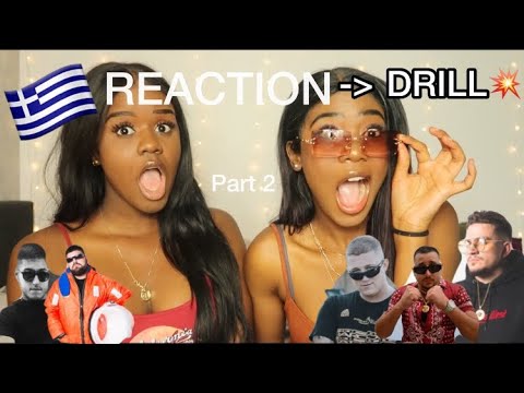 BOSSIKAN, FLY LO, RACK, IMMUNE, MAD CLIP, IVAN GREKO, ZANTAM Reaction |Eunice Lu