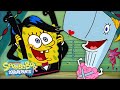 Pearl S Prom Date The Chaperone Full Scene SpongeBob