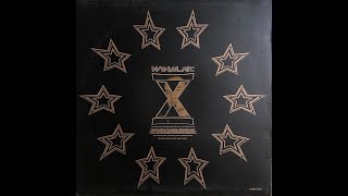 Dj Icon - The First
