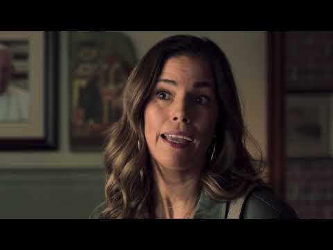 isabel confronts father lawrence about victor being gay // love, victor 2x08