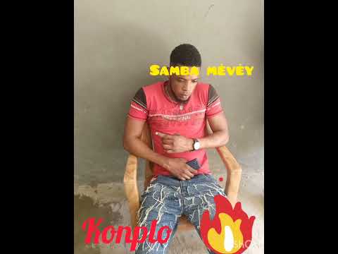 Samba mèvèy (konplo) Ti pòdepè