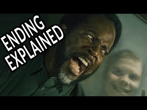 FROM Season 2 Ending Explained! Theories, Clues & Season 3 Predictions!