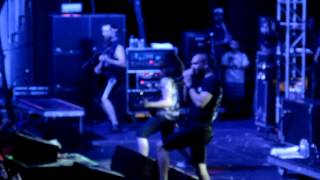 Killswitch Engage - No End in Sight and This Is A