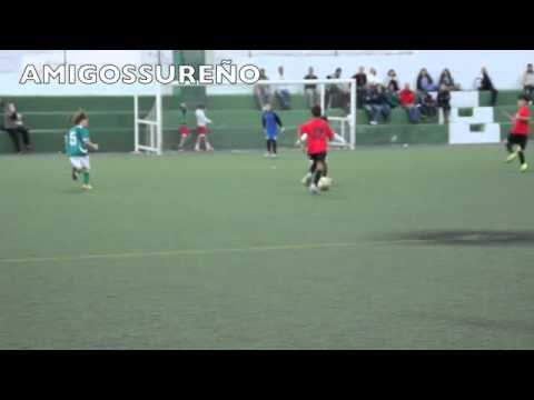 U.D. GUARGACHO -C- E.M.F. ADEJE -F-7-2-2014