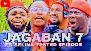jagaban ft selina tested episode 7