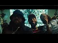 Sledgren, Wiz Khalifa, & Larry June - Chill With Me [Official Music Video]