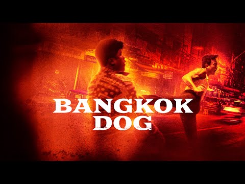 afbeelding Bangkok Dog
