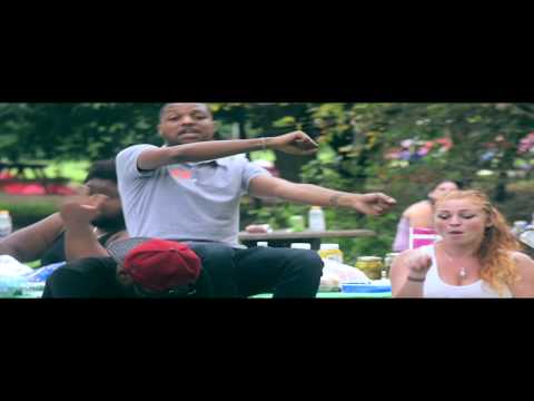 "BUSS IT" (CITY BOYZ MUSIC GROUP) ft: KING RELLY x MBM CHASE MOOLA