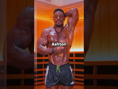 Ashton Trained for Months Then Speed Did This 💀 #shorts #ishowspeed