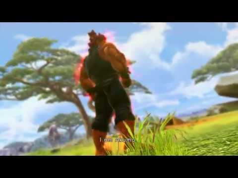 "Best Bout Replays"  USF4 - o WOLFKRONE o vs SHINAKUMALVL2 (1080p HD)