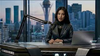 Apple-дің бәсекелестерге тосқауылы | AI news | 27.04.2026