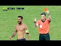 Funny Red Card Moments