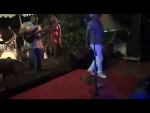 Linkman live at +233