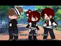 Trust Issues And Anger Issues Gacha Mini Movie BL