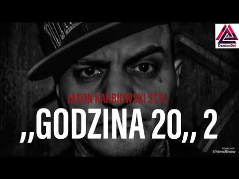 JASON - GODZINA 20 2.   PROD. MYSZOR.   ( Official audio )    #muremzabonusem