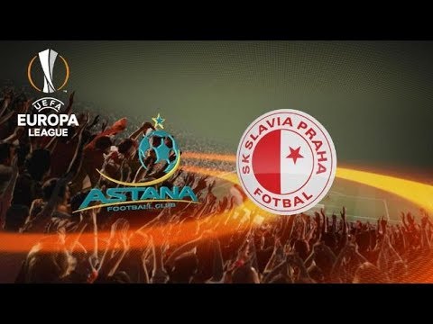 FC Astana 4  - 0 Maccabi Tel Aviv  Highlighs & All Goals 19 10 2017 HD