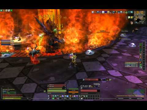 Video Guide Die Schwarzfelshöhlen Boss 3 Karsh Stahlbieger by Vanion