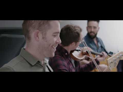 Roaming Acoustic Wedding Band London - Wandering Three