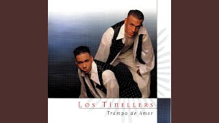 Cover art for Cuando Volveras-Los Tinellers