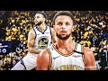 Stephen Curry Ballin Clean