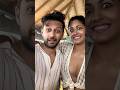 Ishita Dutta Tanushree Dutta Sister With Husband Actress Model Tanushree
