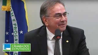  Reunião de Instação e Eleição da CVT. - 15/03/2023 09:00