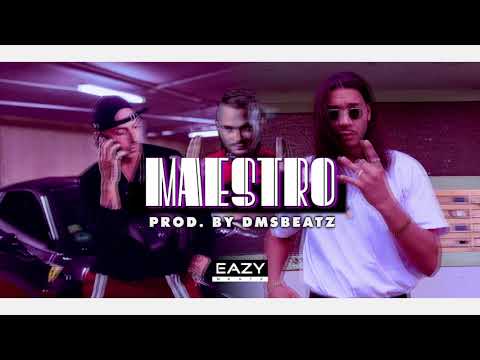 RAF CAMORA // APACHE 207 // JUL Type Beat "MAESTRO" (prod.by DMSBEATZ)