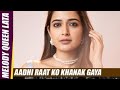 Aadhi Raat Ko Khanak Gaya New Bollywood Hindi Song LataSinha Sailej Lata Rafi