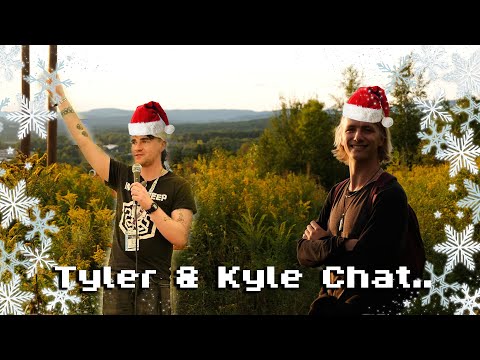 kPodcast #6: Tyler & Kyle Chat.. | In the Keep Podcast