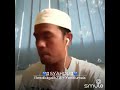 Sahdu Dekat Kamu Rindu Jauh Kamu