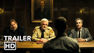 The Middle Man (2021) - Bent Hamer - HD Trailer