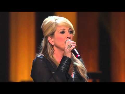 Alan Jackson and Lee Ann Womack    Golden Ring  Live at the Grand Ole Opry