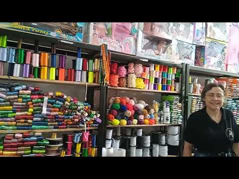 3 parte da feira livre de Canhotinho Pe 06/12/25